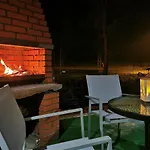 Dom Wakacyjny Chillout Rock