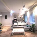 Dom Wakacyjny Chillout Rock Lwowek Slaski