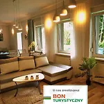Dom Wakacyjny Chillout Rock Apartamento Lwowek Slaski