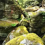 Dom Wakacyjny Chillout Rock