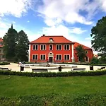 Dom Wakacyjny Chillout Rock Lwowek Slaski