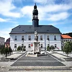 Dom Wakacyjny Chillout Rock Lwowek Slaski