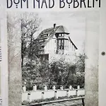 Dom Wakacyjny Chillout Rock Lwowek Slaski