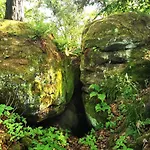 Dom Wakacyjny Chillout Rock Lwowek Slaski