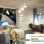 Apartamento Dom Wakacyjny Chillout Rock