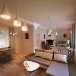 Dom Wakacyjny Chillout Rock * Lwowek Slaski