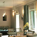 Dom Wakacyjny Chillout Rock Apartamento *