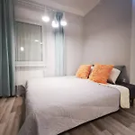Dom Wakacyjny Chillout Rock Apartamento Lwowek Slaski