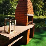 Apartamento Dom Wakacyjny Chillout Rock Lwowek Slaski