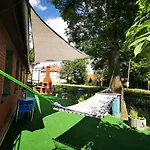 Dom Wakacyjny Chillout Rock Apartamento