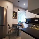Apartamento Dom Wakacyjny Chillout Rock Lwowek Slaski
