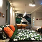 Dom Wakacyjny Chillout Rock Apartamento Lwowek Slaski
