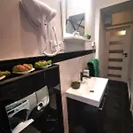 Apartamento Dom Wakacyjny Chillout Rock