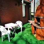 Dom Wakacyjny Chillout Rock * Lwowek Slaski