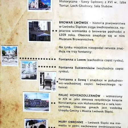Apartment Dom Wakacyjny Chillout Rock *