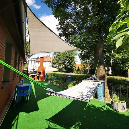 Dom Wakacyjny Chillout Rock Apartamento