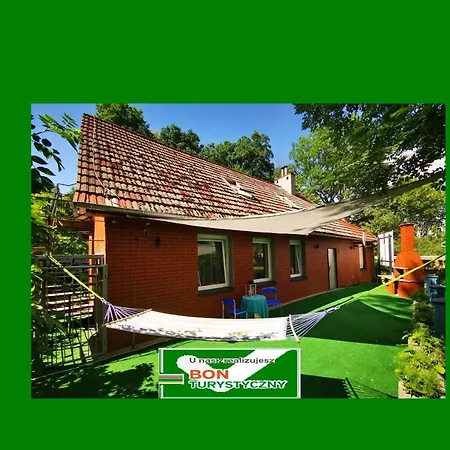 Апартаменты Dom Wakacyjny Chillout Rock *