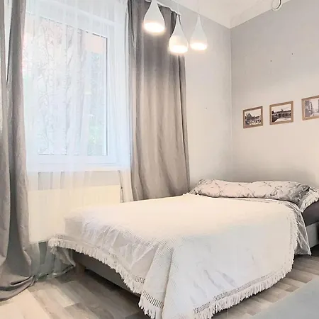 Chillout Rock Apartament