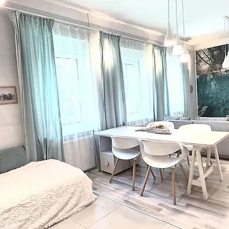 Apartament Chillout Rock Lwowek Slaski