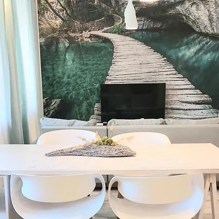 Chillout Rock Apartament *