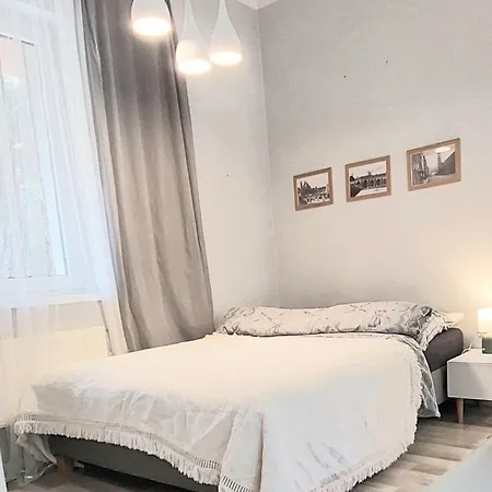 Apartament Chillout Rock Lwowek Slaski