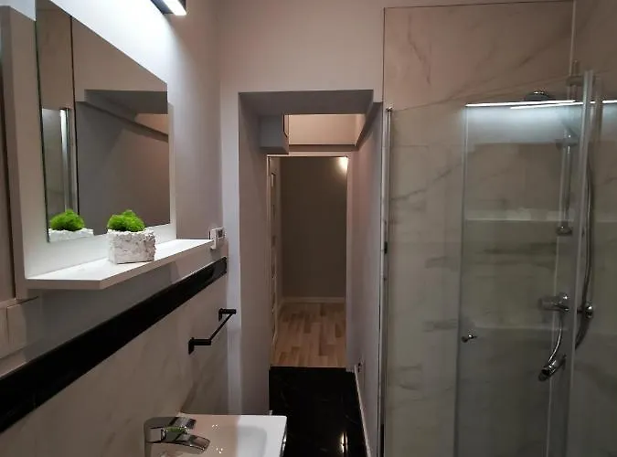 Dom Wakacyjny Chillout Rock Апартаменты Львувек-Слёнски