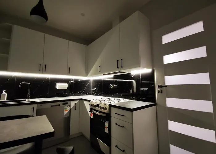 Dom Wakacyjny Chillout Rock *