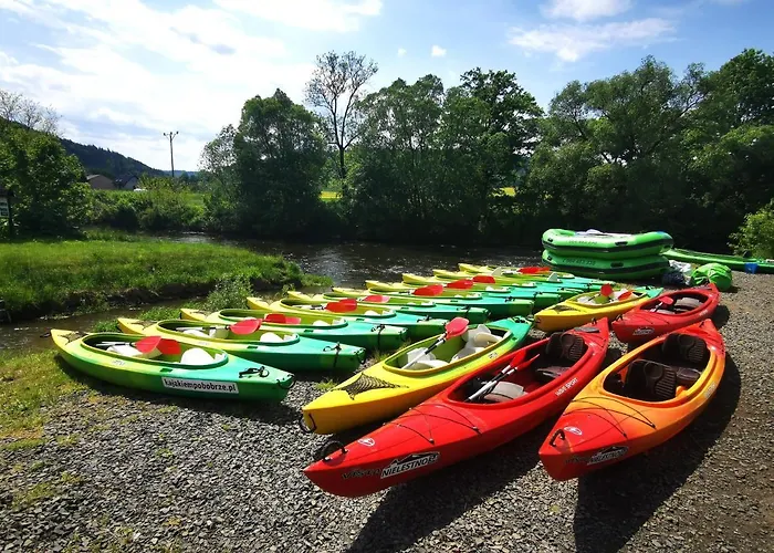 Апартаменты Dom Wakacyjny Chillout Rock