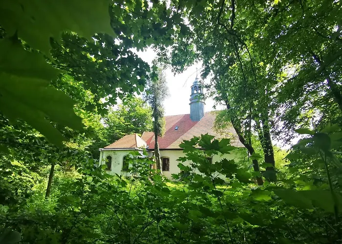 Dom Wakacyjny Chillout Rock * Львувек-Слёнски