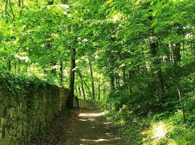 Dom Wakacyjny Chillout Rock *