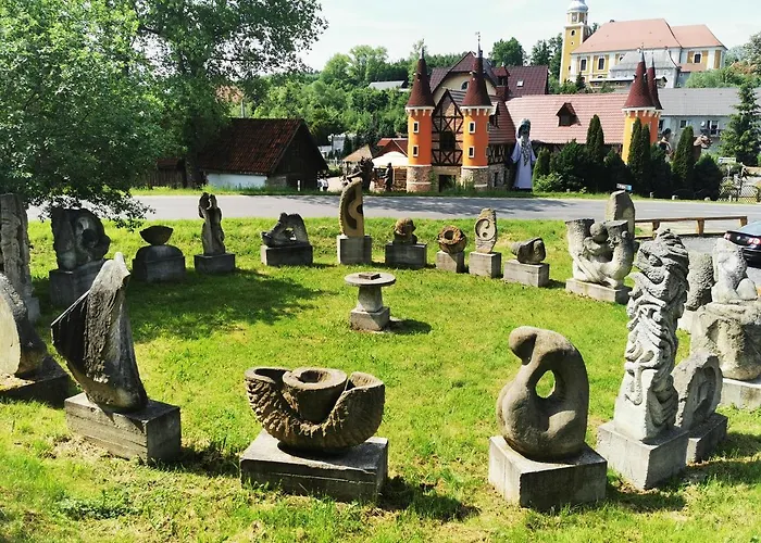 Dom Wakacyjny Chillout Rock *