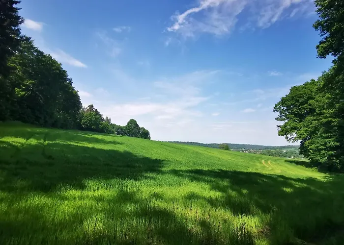 Dom Wakacyjny Chillout Rock Львувек-Слёнски