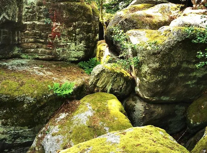 Dom Wakacyjny Chillout Rock