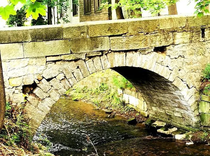 Dom Wakacyjny Chillout Rock Апартаменты *