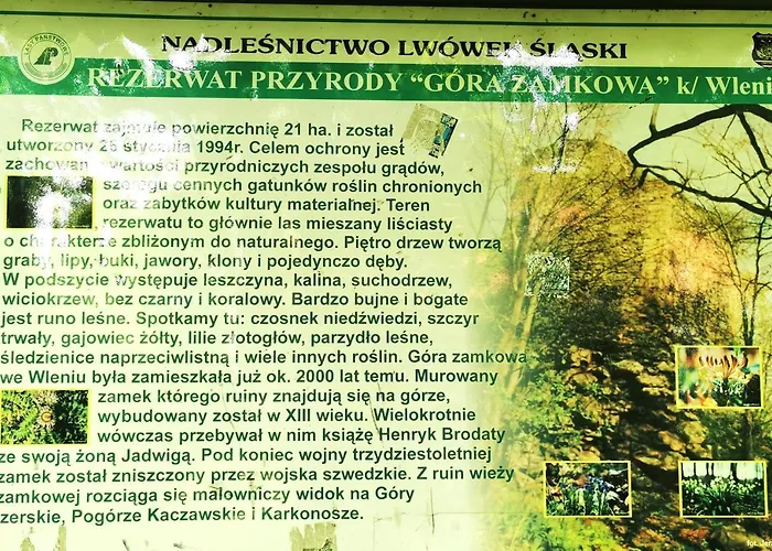 Dom Wakacyjny Chillout Rock Львувек-Слёнски