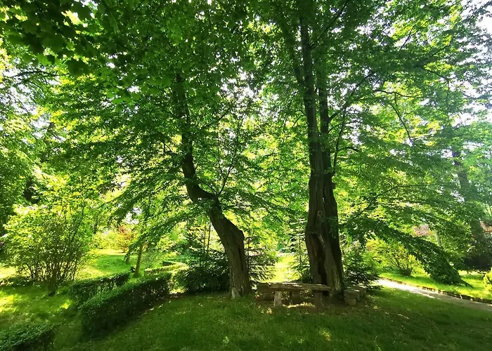 Dom Wakacyjny Chillout Rock *