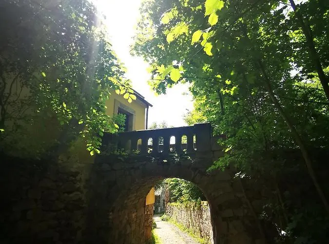 Dom Wakacyjny Chillout Rock Апартаменты