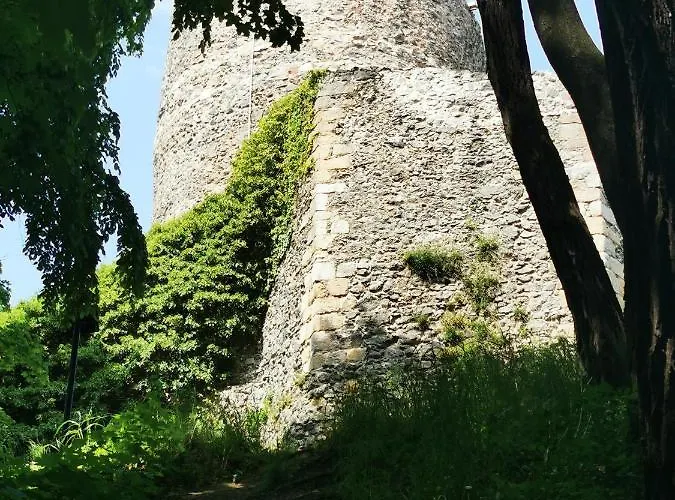 Dom Wakacyjny Chillout Rock * Львувек-Слёнски