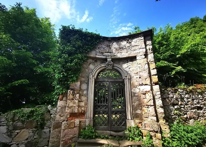 Апартаменты Dom Wakacyjny Chillout Rock *