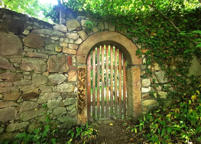 Апартаменты Dom Wakacyjny Chillout Rock *