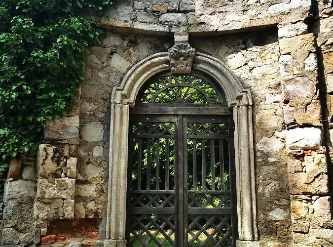 Dom Wakacyjny Chillout Rock Апартаменты