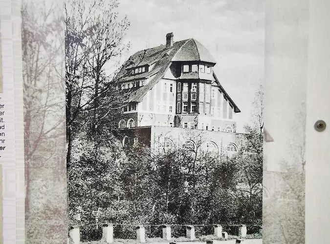 Dom Wakacyjny Chillout Rock Львувек-Слёнски