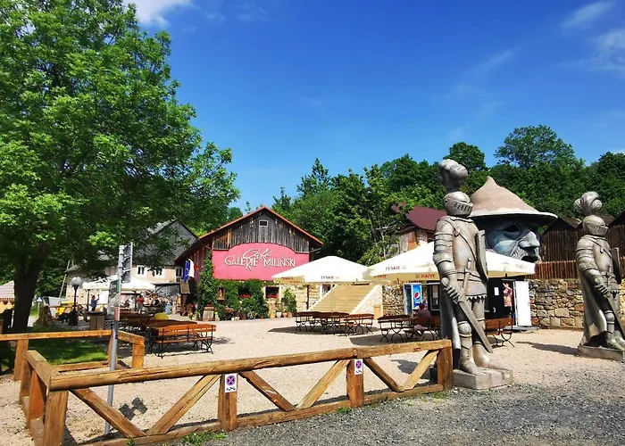 Апартаменты Dom Wakacyjny Chillout Rock