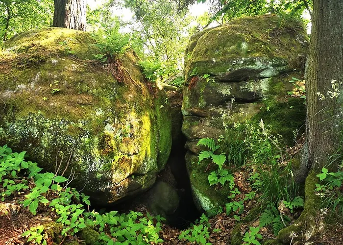 Dom Wakacyjny Chillout Rock Львувек-Слёнски