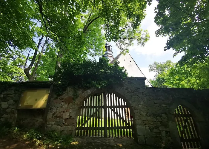 Апартаменты Dom Wakacyjny Chillout Rock *