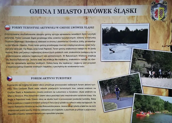 Dom Wakacyjny Chillout Rock * Львувек-Слёнски