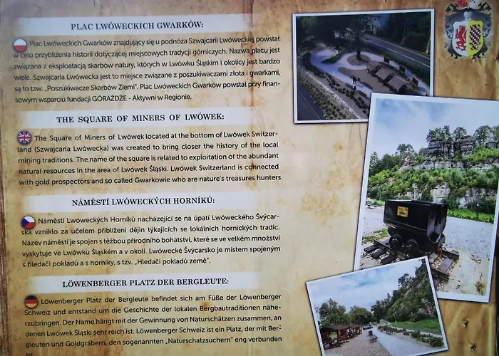 Dom Wakacyjny Chillout Rock Апартаменты *