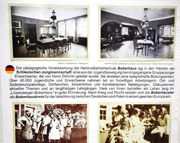 Dom Wakacyjny Chillout Rock Апартаменты Львувек-Слёнски