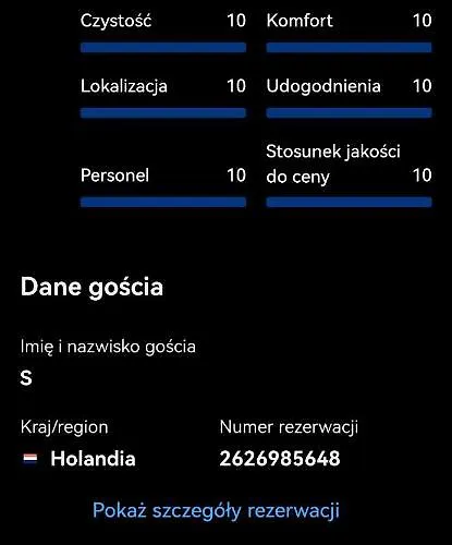 Dom Wakacyjny Chillout Rock Апартаменты *